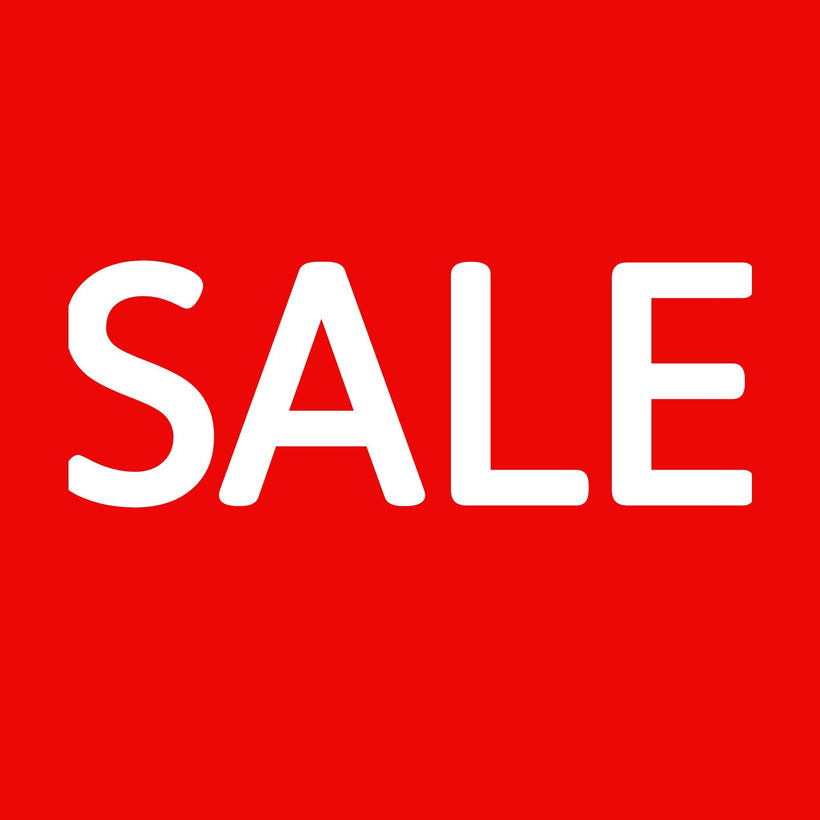 Sale