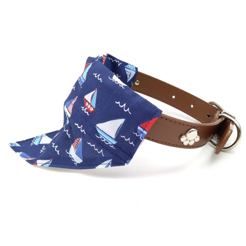 Fun Dog Bandanas