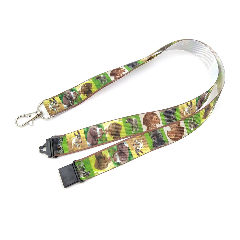 Lanyards