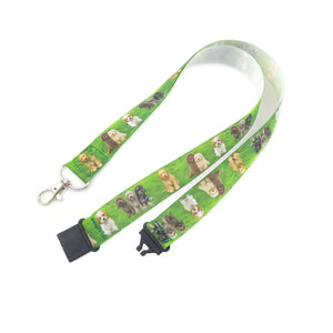 Dog Lanyards