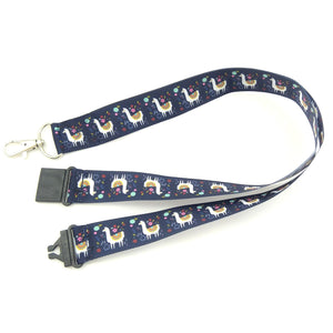 Other Animal Lanyards